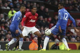 AC Milan nhắm bộ đôi người thừa của Chelsea