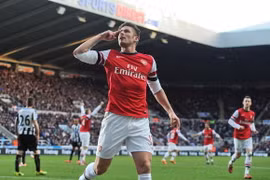 Arsenal – Newcastle: Cơ hội xây chắc mục tiêu top 4
