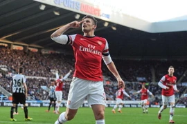 Arsenal – Newcastle: Cơ hội xây chắc mục tiêu top 4