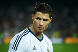 NÓNG: Ronaldo vắng mặt ở chung kết Cúp Nhà Vua