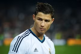 NÓNG: Ronaldo vắng mặt ở chung kết Cúp Nhà Vua