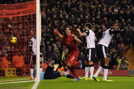 Norwich City – Liverpool: Thừa thắng xông lên