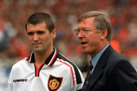 Huyền thoại của Man Utd bác bỏ khả năng trở lại CLB