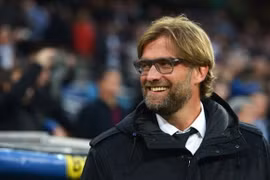 Man Utd nhắm HLV Klopp để thay thế David Moyes