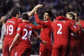 Liverpool – Newcastle: Chiến thắng và chờ thần may mắn