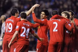 Liverpool – Newcastle: Chiến thắng và chờ thần may mắn