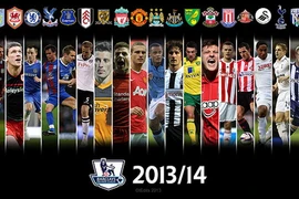 Premier League 2013-14 qua các con số