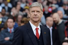 HLV Wenger ca ngợi sức mạnh tinh thần của Arsenal