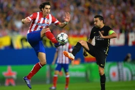 Barcelona - Atletico Madrid: Nou Camp chờ đón tân vương