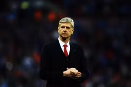 Arsenal đã có phương án dự phòng nếu HLV Wenger ra đi
