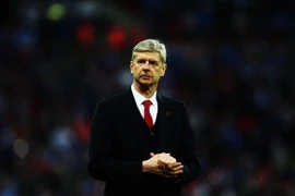 Arsenal đã có phương án dự phòng nếu HLV Wenger ra đi