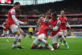 Arsenal - Hull City: Danh hiệu đây rồi Pháo Thủ ơi!