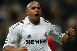 Roberto Carlos đặt niềm tin vào Neymar