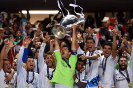 Casillas: La Decima còn ý nghĩa hơn… vô địch World Cup
