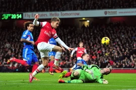 Hull City – Arsenal: Tổng duyệt cho đại chiến