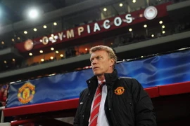 HLV Moyes đồng ý thỏa thuận đền bù của Man Utd