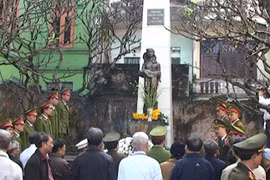 Công an Thủ đô – Những người làm nên chiến thắng Hà Nội 1972