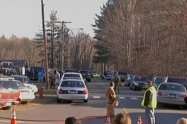 Mỹ tranh cãi về việc cấm sử dụng và mua bán súng đạn