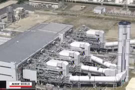 Nhật Bản cam kết cắt giảm lượng khí thải của Nghị định thư Kyoto