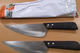 Bắt đối tượng giết người tại quản lẩu