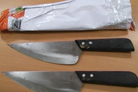 Bắt đối tượng giết người tại quản lẩu