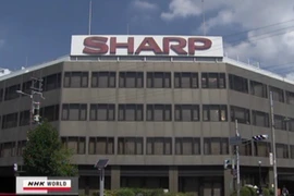 Qualcomm trở thành cổ đông lớn nhất của Sharp