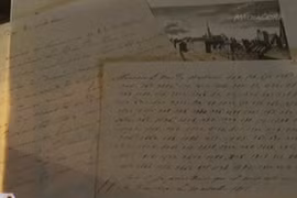 Mật thư 200 tuổi của Napoleon được bán đấu giá