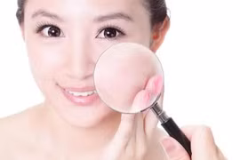 Thói quen làm tắc nghẽn lỗ chân lông