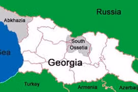 Đánh bom liều chết tại trung tâm truyền hình Cộng hòa Abkhazia