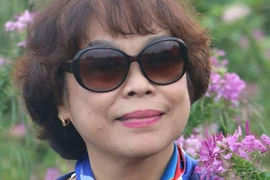 "Tị nạn" để trung thực với cảm giác của chính mình