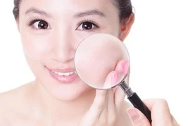 Thói quen làm tắc nghẽn lỗ chân lông