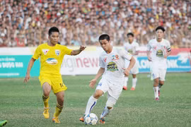 "Giải cứu" HAGL bằng 3 "thỏi nam châm"