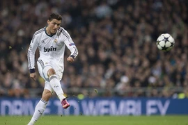 Bí ẩn sự thành công của Ronaldo