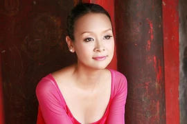 Cuộc thi tìm kiếm vẻ đẹp tự nhiên