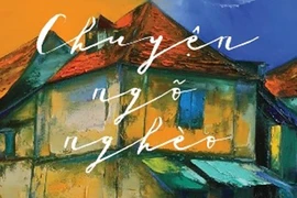 Hà Nội trong "Chuyện ngõ nghèo"