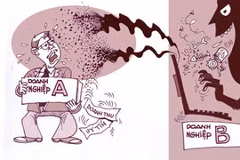 Bài học sử dụng truyền thông