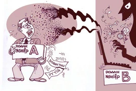 Bài học sử dụng truyền thông