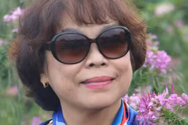 "Tị nạn" để trung thực với cảm giác của chính mình