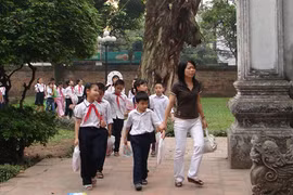 Cơn gió mát cho môn Lịch sử