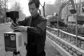 Trung Quốc: Cán bộ "chế" số liệu sạch về ô nhiễm