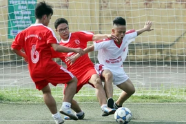 Đi tìm điểm tựa