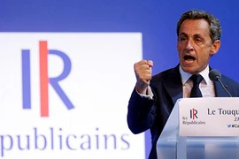 Bí mật "khó đỡ" của ông Sarkozy