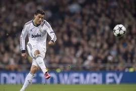 Bí ẩn sự thành công của Ronaldo