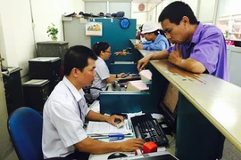 Hiệu quả của phần mềm quản lý bến xe