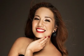 Giọng hát lấn át… ngoại hình