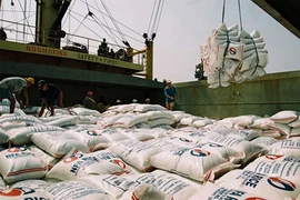 Gạo Việt yếu thế vì "vô danh"