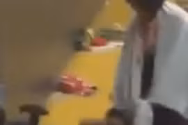 Bị sa thải vì đánh học sinh tự kỷ