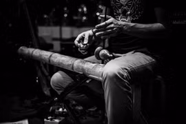 Chơi nhạc trên nền kiệt tác điện ảnh câm