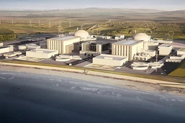 Đằng sau chiến lược bành trướng đầu tư