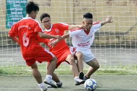 Đi tìm điểm tựa